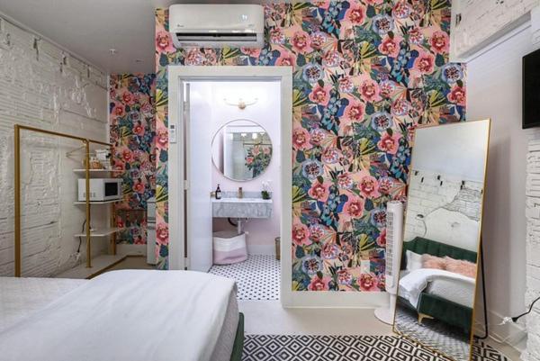 The Oleander Hotel Room Number 3 加尔维斯敦 外观 照片